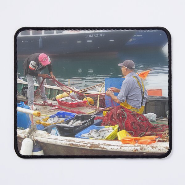 Item preview, Sorting the catch. designed and sold by Paul Pasco.