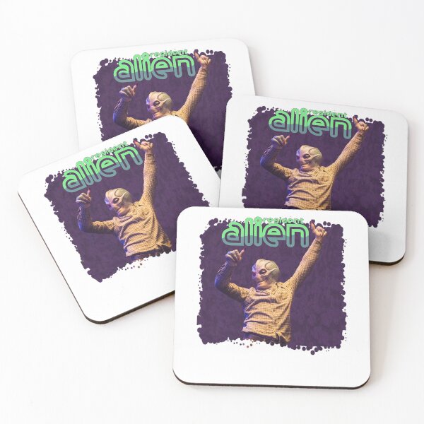 Item preview, RESIDENTIAL ALIENATION.....Dancing in the technicolor dimension.  designed and sold by EdmanSileiko.