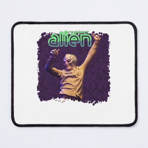 Item preview, RESIDENTIAL ALIENATION.....Dancing in the technicolor dimension. designed and sold by EdmanSileiko.