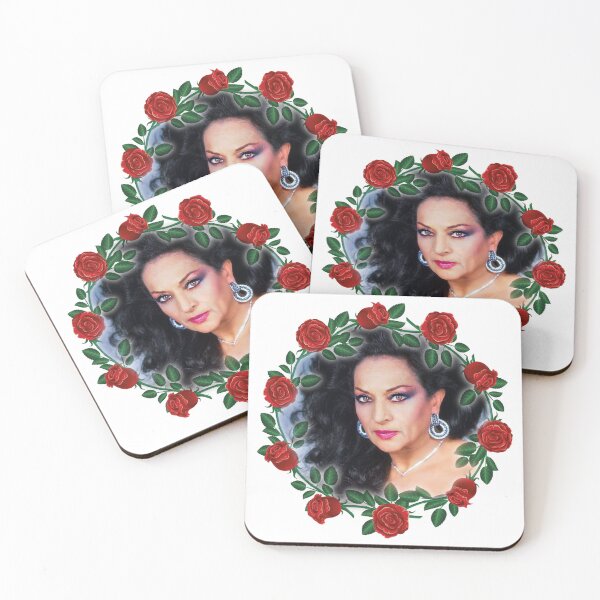 Item preview, Lola Flores, roses crown designed and sold by KNetty.