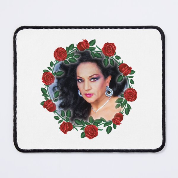 Item preview, Lola Flores, roses crown designed and sold by KNetty.