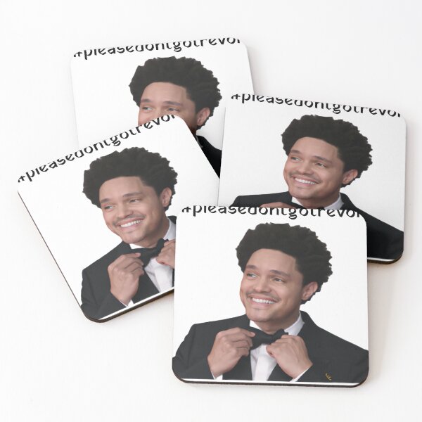 Item preview, #pleasedontgotrevor designed and sold by 92objects.