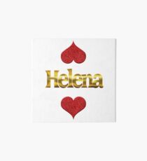 Helena Art Board