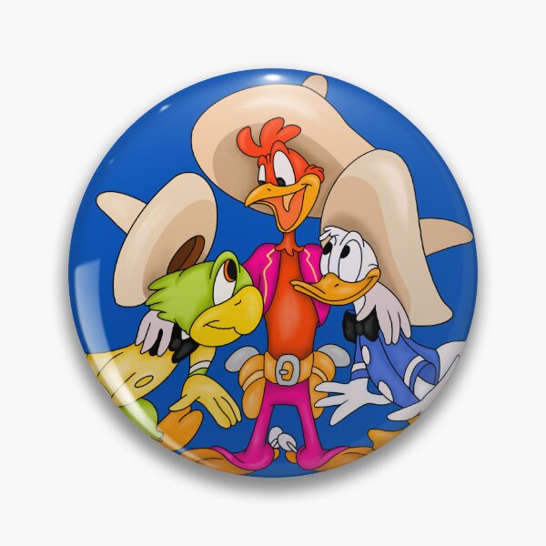 Item preview, Caballeros designed and sold by Sharilea.