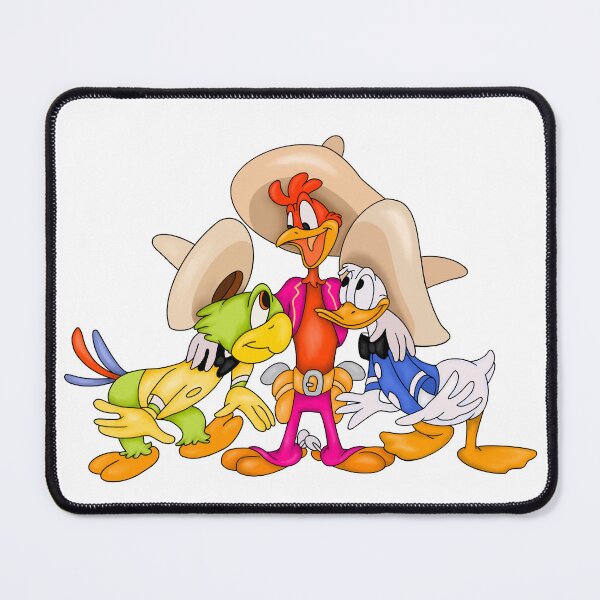 Item preview, Caballeros designed and sold by Sharilea.