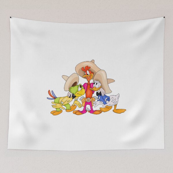 Item preview, Caballeros designed and sold by Sharilea.