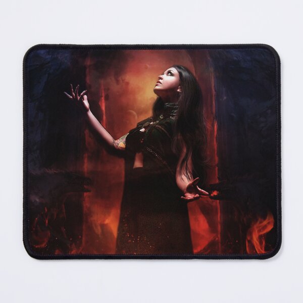 Item preview, Blood As My Guide designed and sold by FrozenMistress.