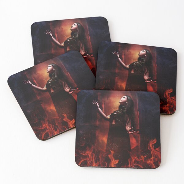 Item preview, Blood As My Guide designed and sold by FrozenMistress.