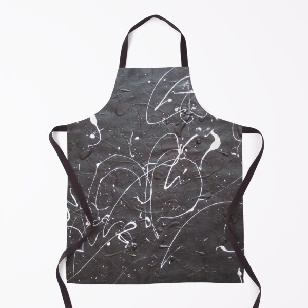 Item preview, White spot designed and sold by Tanja Raudaschl.