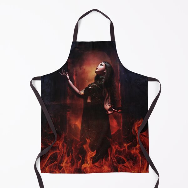 Item preview, Blood As My Guide designed and sold by FrozenMistress.