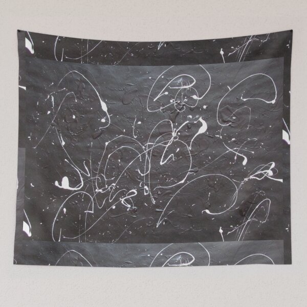 Item preview, White spot designed and sold by Tanja Raudaschl.