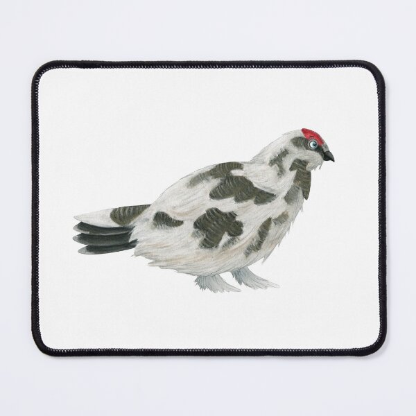 Item preview, grouse designed and sold by Corinna Arauner.