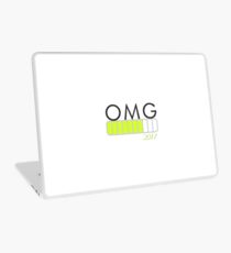 OMG Laptop Skin