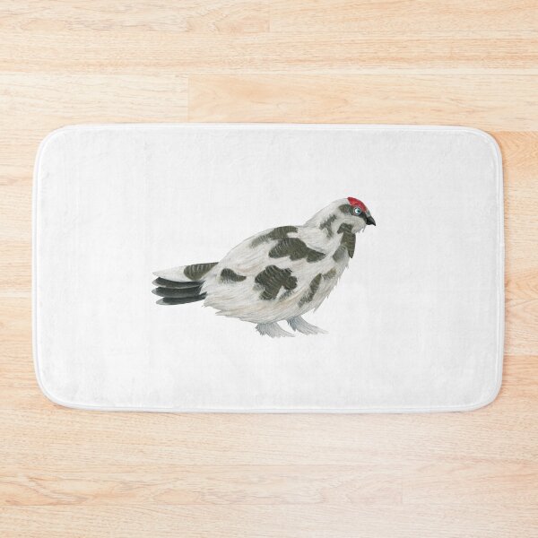Item preview, grouse designed and sold by Corinna Arauner.