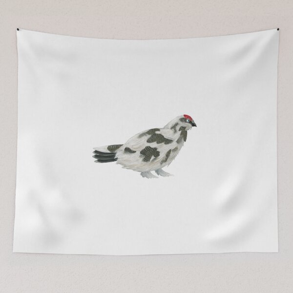 Item preview, grouse designed and sold by Corinna Arauner.