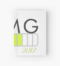 OMG Hardcover Journal