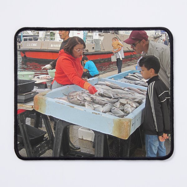 Item preview, Fresh fish. designed and sold by Paul Pasco.