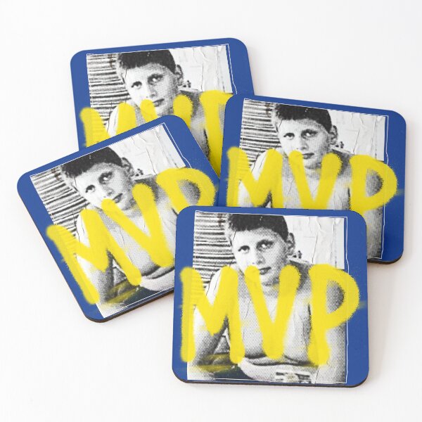 Item preview, Jokic MVP designed and sold by Aefe.