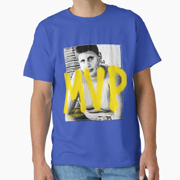 Item preview, Jokic MVP designed and sold by Aefe.