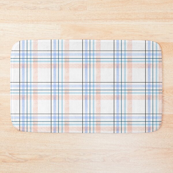 Item preview, Perfect Plaid | Coastal designed and sold by CPritchard21.