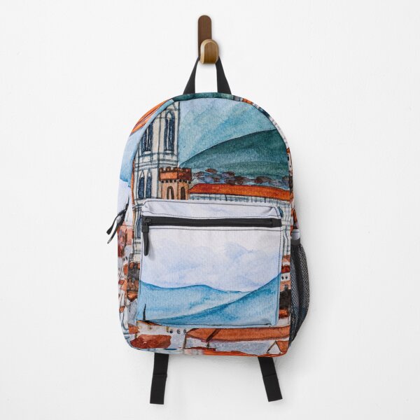 Item preview, Cathedral of Santa Maria del Fiore, Florence designed and sold by ArinasFineArt.