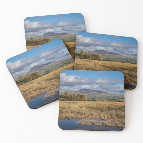 Item preview, Ingleborough Mountain designed and sold by maureen bracewell.