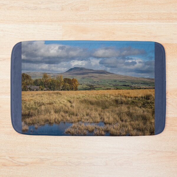 Item preview, Ingleborough Mountain designed and sold by maureen bracewell.
