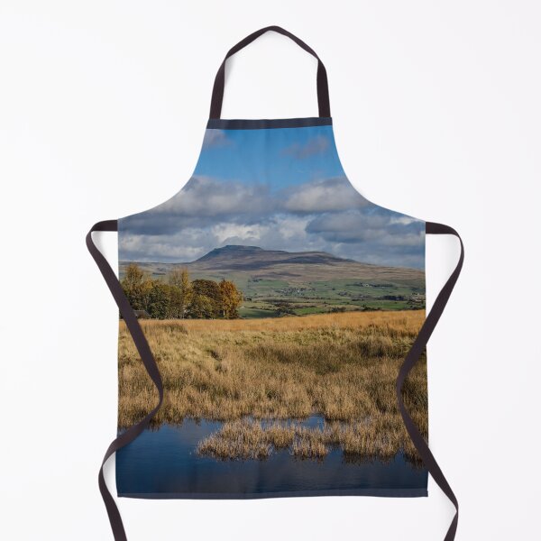 Item preview, Ingleborough Mountain designed and sold by maureen bracewell.