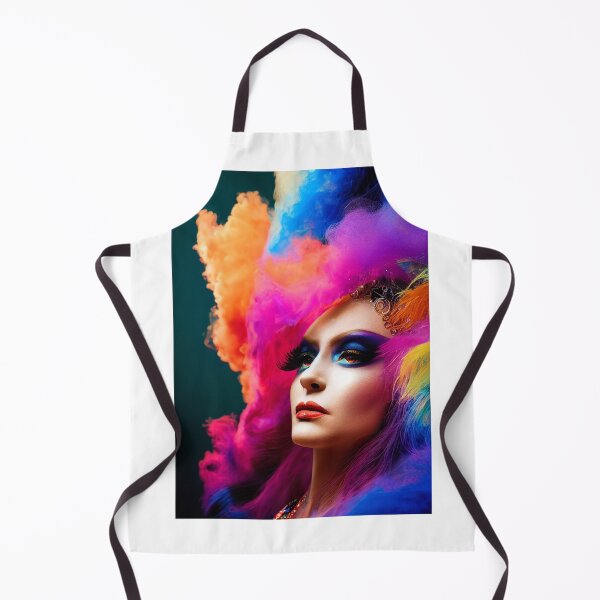 Item preview, Drag Queen Looking Fabulous designed and sold by MarkColeImaging.