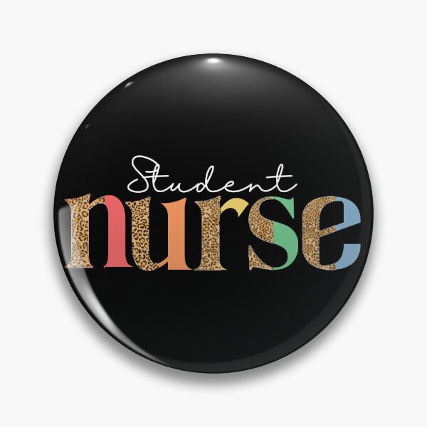 Item preview, Student Nurse, Perfect Nurse Gift Idea, Nursing School Student Grad designed and sold by ImaginedCo.