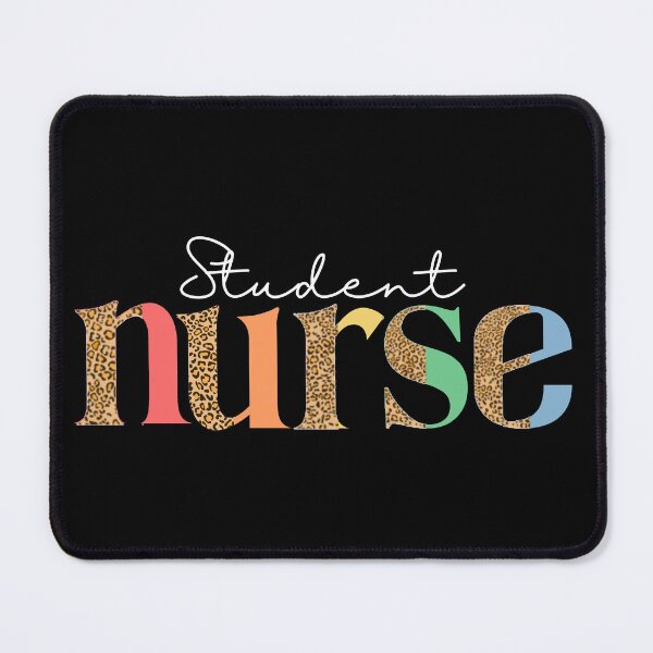 Item preview, Student Nurse, Perfect Nurse Gift Idea, Nursing School Student Grad designed and sold by ImaginedCo.