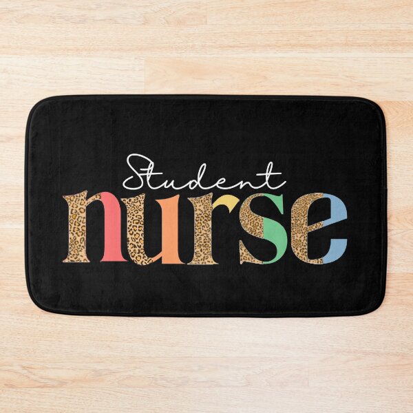 Item preview, Student Nurse, Perfect Nurse Gift Idea, Nursing School Student Grad designed and sold by ImaginedCo.