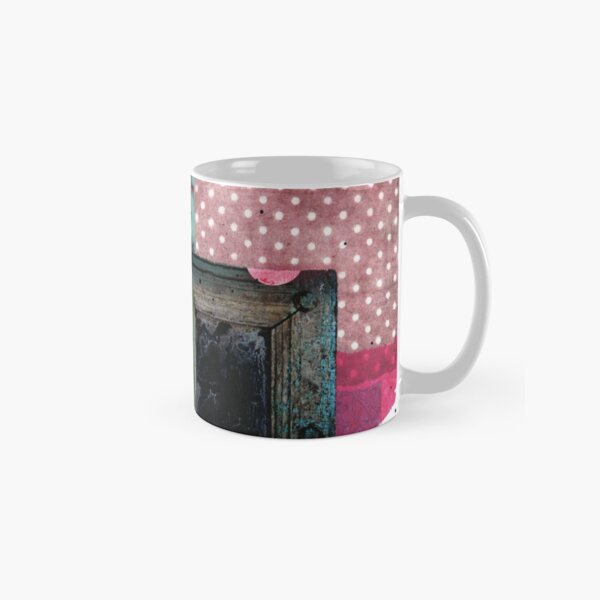 Abstraction 50 Mug classique