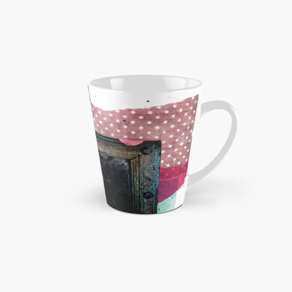 Abstraction 50 Mug long