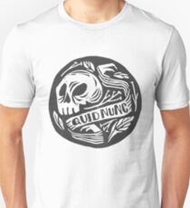 Quid Nunc Unisex T-Shirt