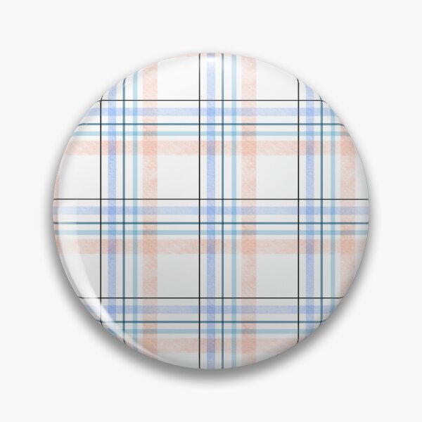 Item preview, Perfect Plaid | Coastal designed and sold by CPritchard21.