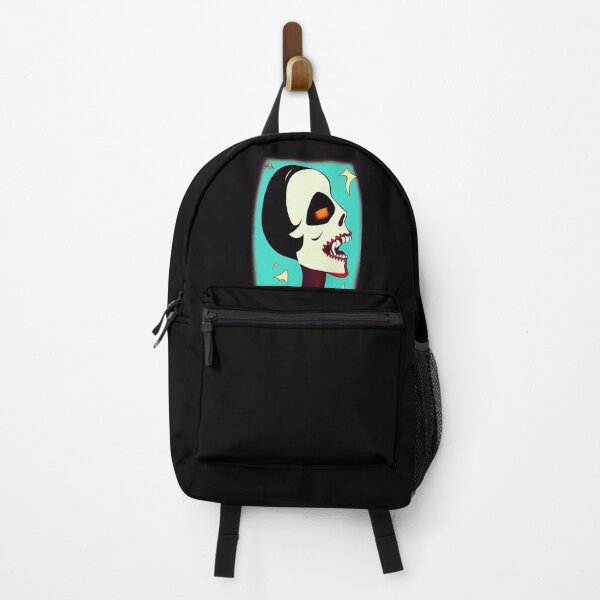 Item preview, Such a Lovely Ghoul designed and sold by Astro-Duck.