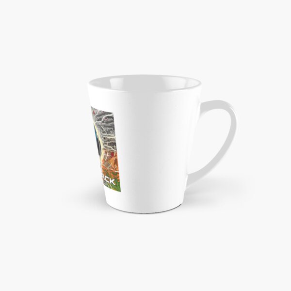 Too Small to Cancel (no joint) Tall Mug