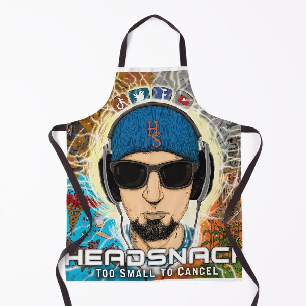 Item preview, Too Small to Cancel (no joint) designed and sold by Headsnack Shop.