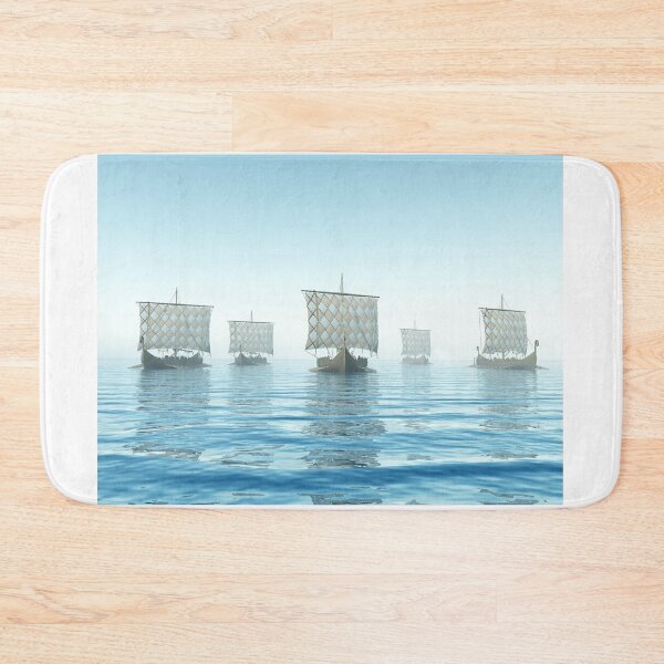 Item preview, The Vikings are coming designed and sold by MIRO3D.