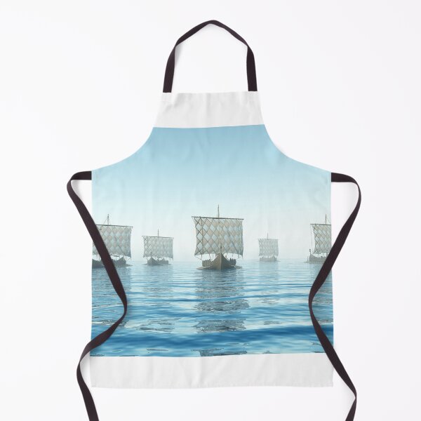 Item preview, The Vikings are coming designed and sold by MIRO3D.