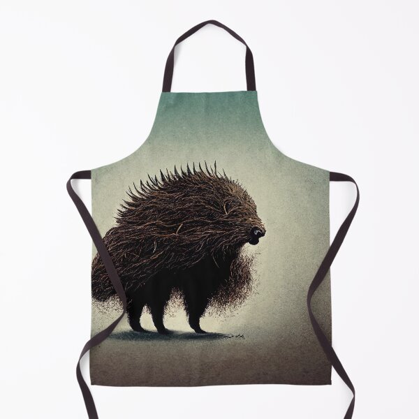 Item preview, Goon # 47 The Hair of the Dog That Bit You designed and sold by WinnieWonka13.