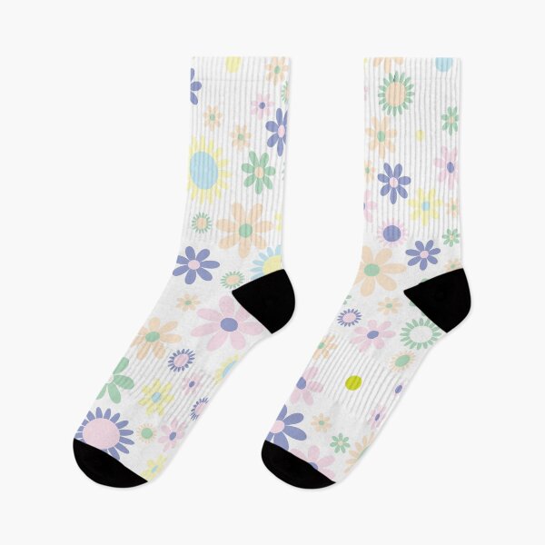 Aperçu de l'œuvre Fleurs colorées créée et vendue par mozizy.