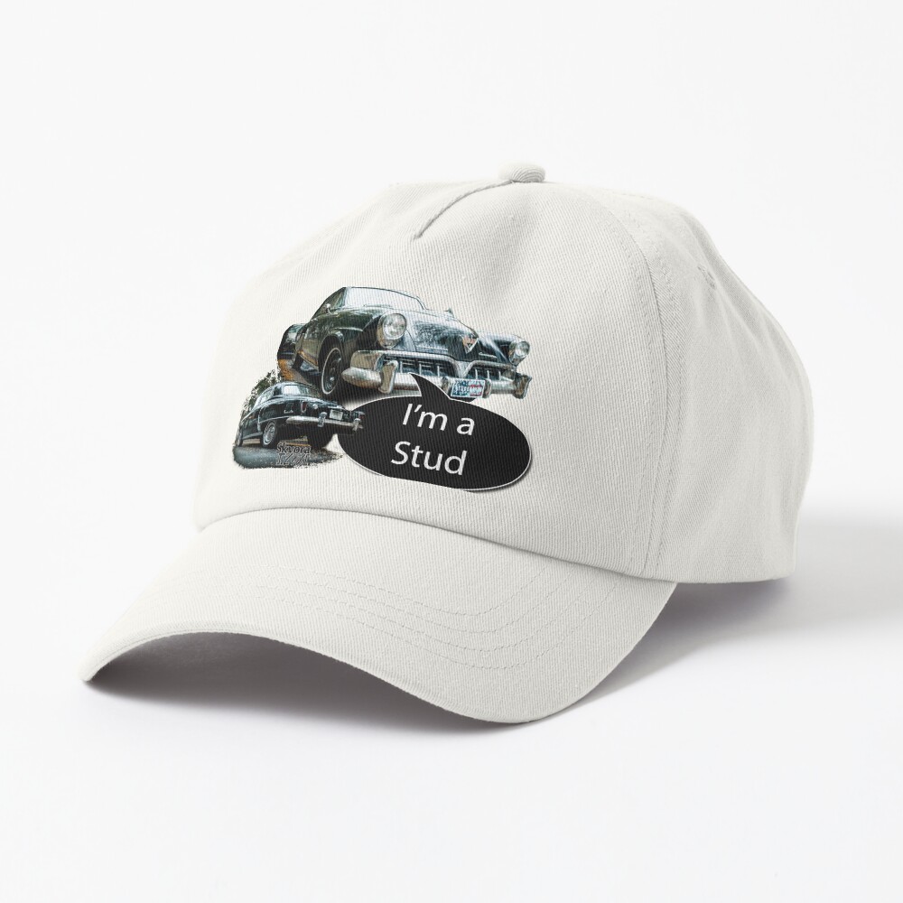 Item preview, Dad Hat designed and sold by SkvoraLimited.