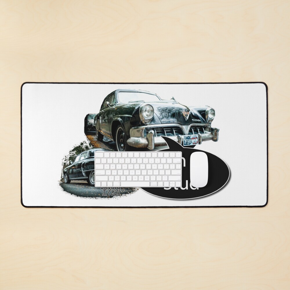 Item preview, Desk Mat designed and sold by SkvoraLimited.