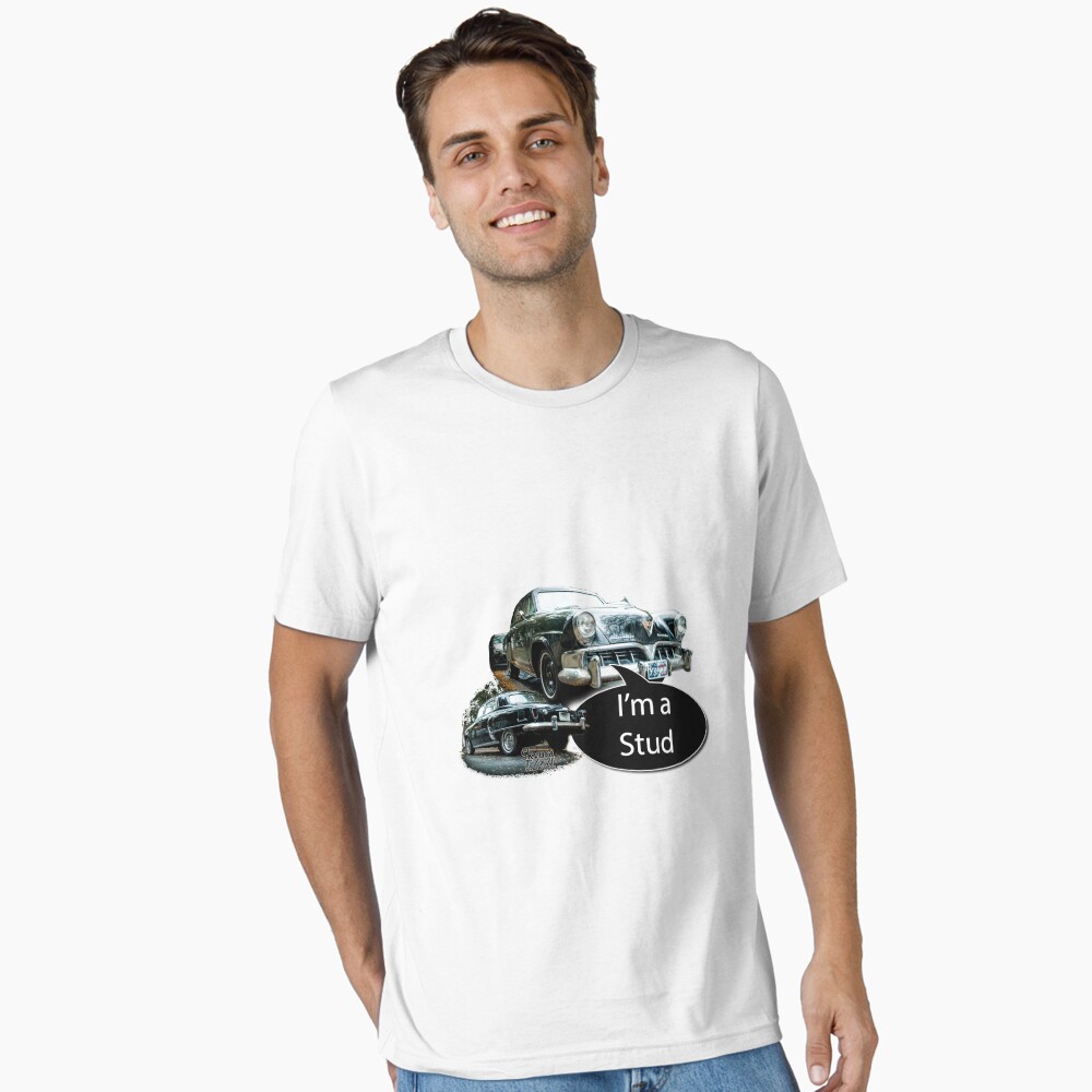 Item preview, Essential T-Shirt designed and sold by SkvoraLimited.