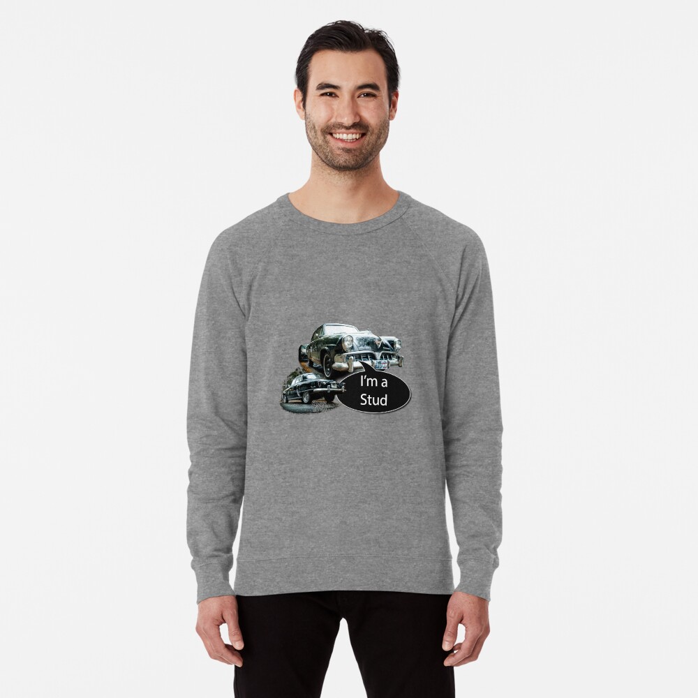 Item preview, Lightweight Sweatshirt designed and sold by SkvoraLimited.