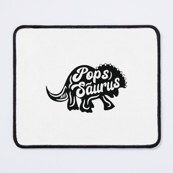 Item preview, Popssaurus Triceratops Dinosaur Pops Saurus designed and sold by Pixelish.