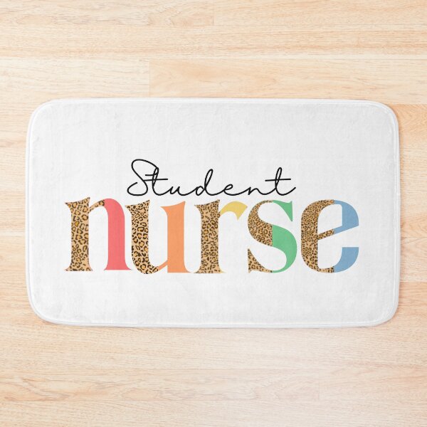 Item preview, Student Nurse, Perfect Nurse Gift Idea, Nursing School Student Grad designed and sold by ImaginedCo.