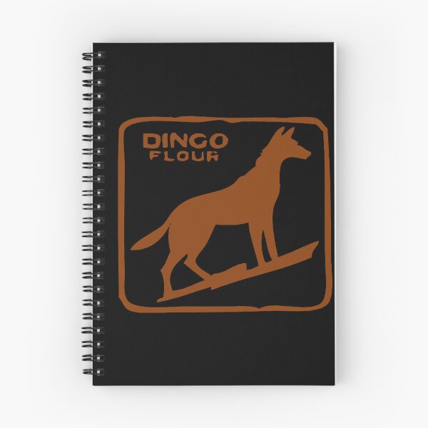 Item preview, Dingoflo designed and sold by Keshamiae.
